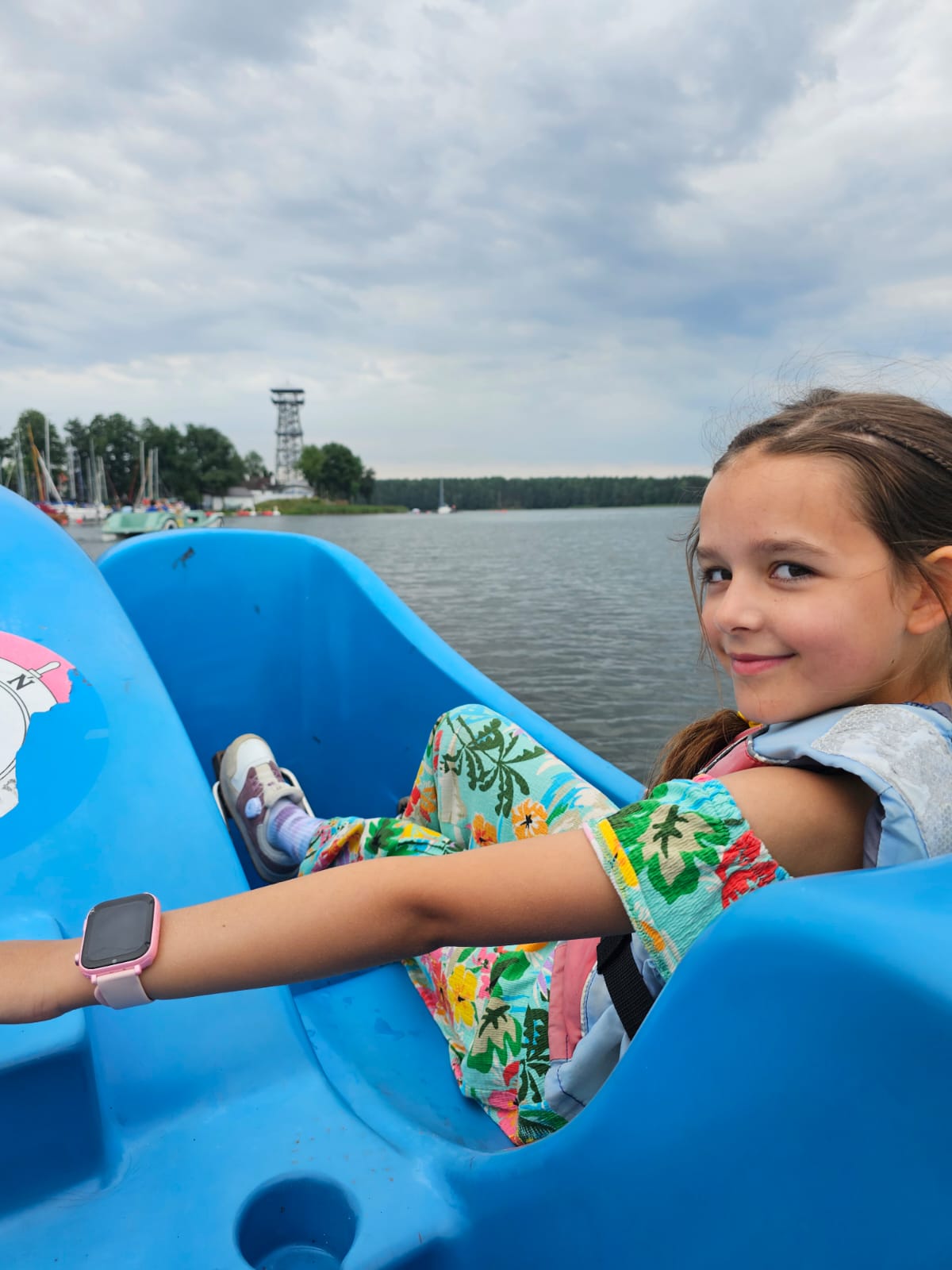 Water activities Water activities