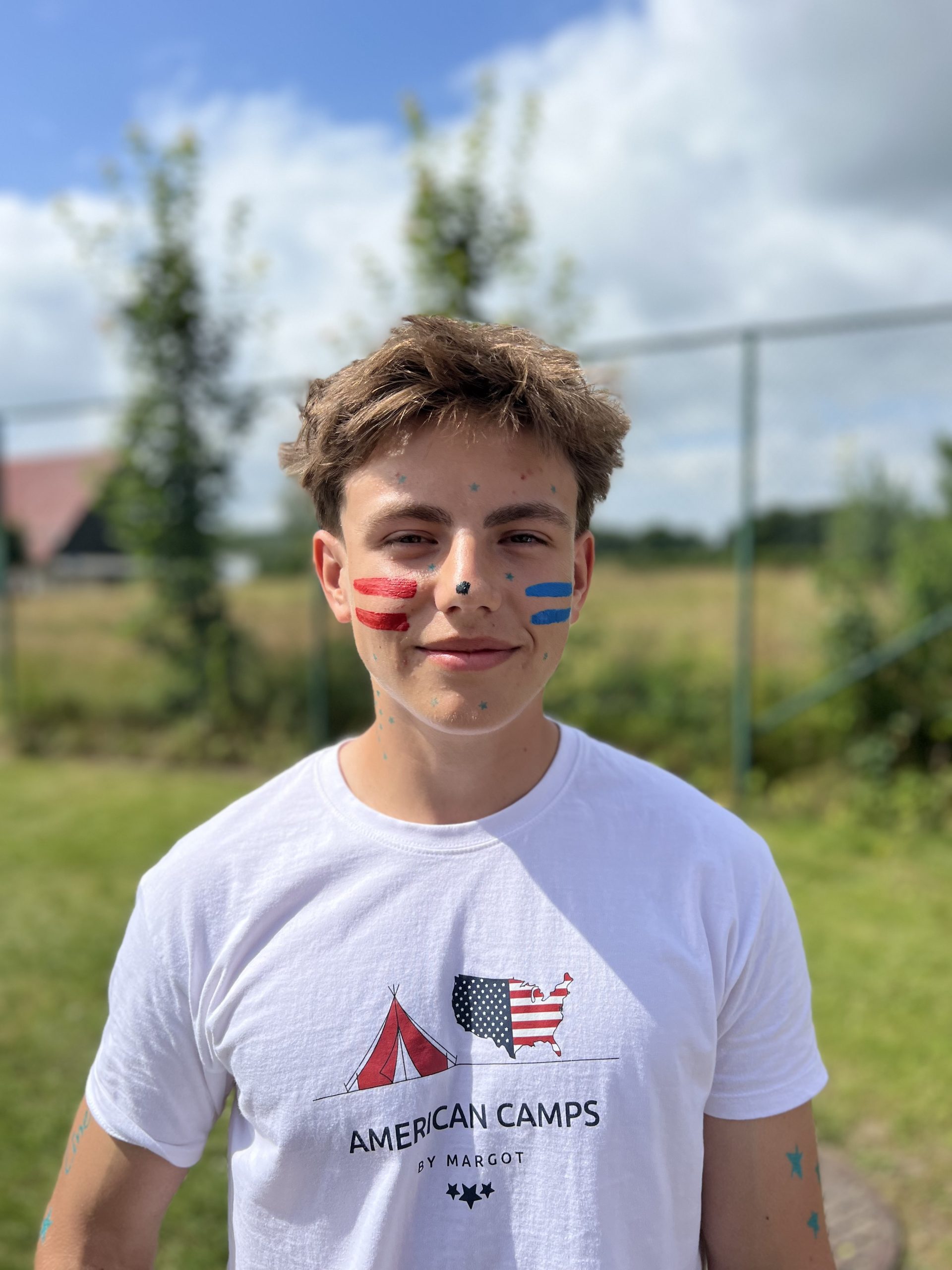 Our Camp Team Competitions are a smash hit!