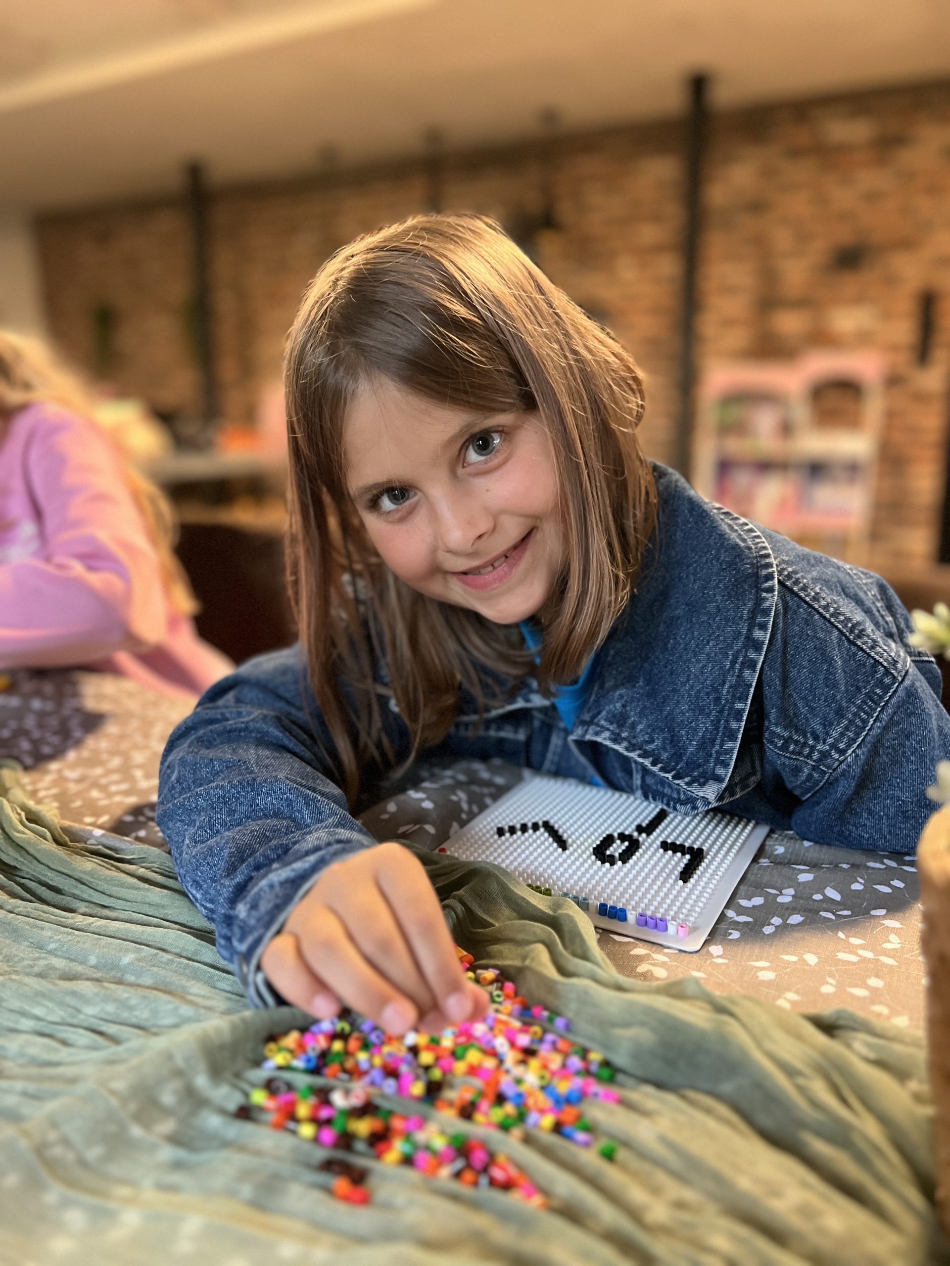 ... and more art classes