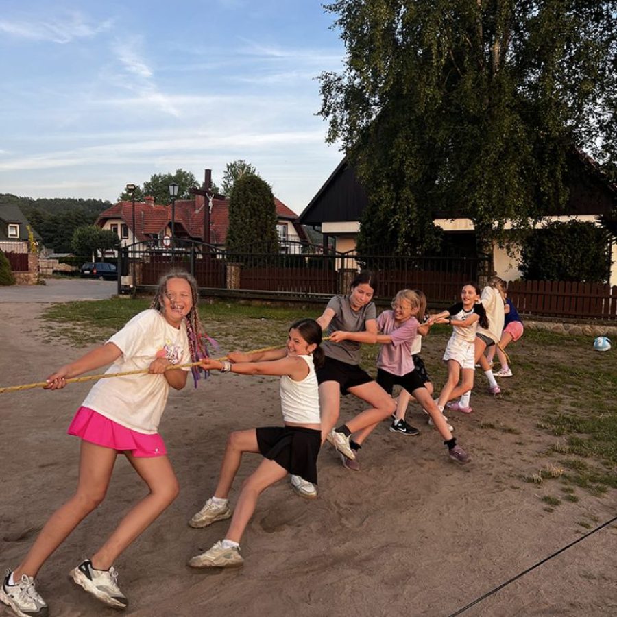 A TO NIE KONIEC!